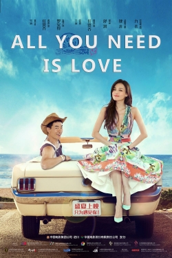 watch-All You Need Is Love