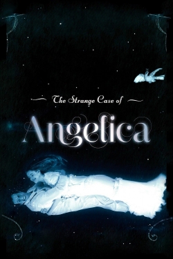 watch-The Strange Case of Angelica