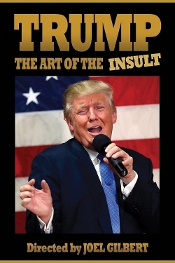 watch-Trump: The Art of the Insult