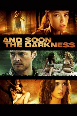 watch-And Soon the Darkness