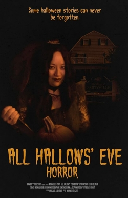 watch-All Hallows' Eve Horror