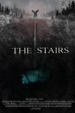 watch-The Stairs