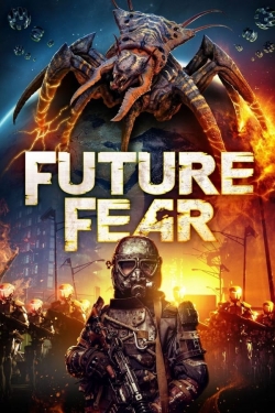 watch-Stellanomicon: Future Fear