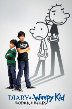 watch-Diary of a Wimpy Kid: Rodrick Rules
