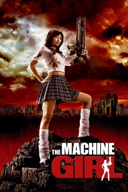 watch-The Machine Girl