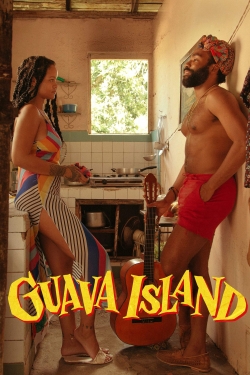 watch-Guava Island