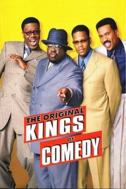 watch-The Original Kings of Comedy