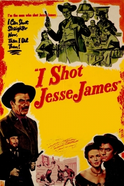 watch-I Shot Jesse James