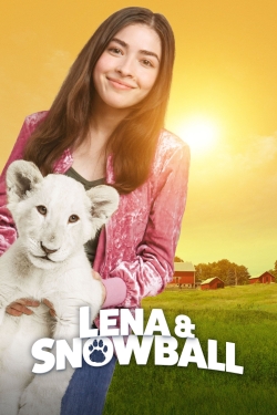 watch-Lena and Snowball
