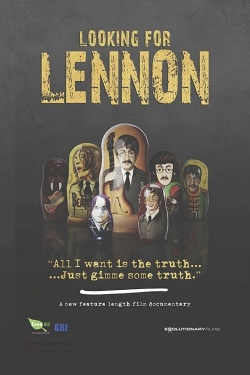 watch-Looking For Lennon