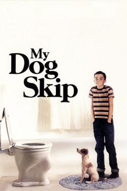 watch-My Dog Skip