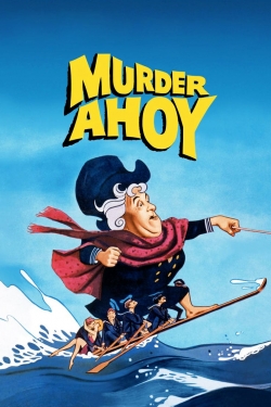watch-Murder Ahoy