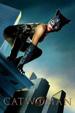 watch-Catwoman