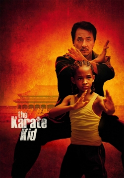 watch-The Karate Kid