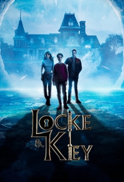 watch-Locke & Key