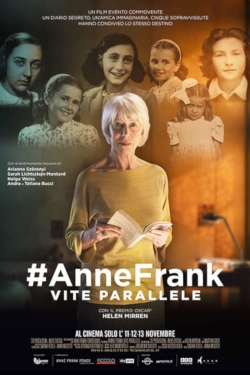 watch-AnneFrank. Parallel Stories