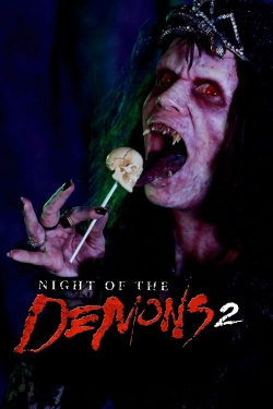 watch-Night of the Demons 2
