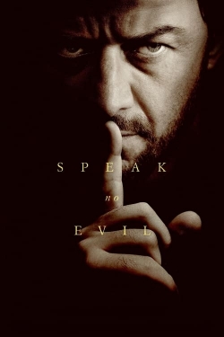 watch-Speak No Evil