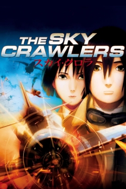 watch-The Sky Crawlers