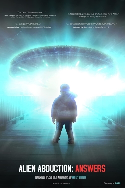 watch-Alien Abduction: Answers