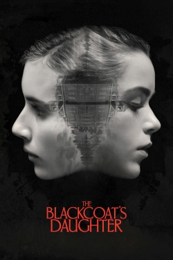 watch-The Blackcoat's Daughter