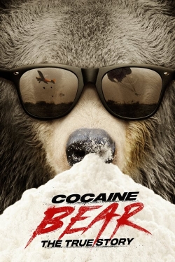watch-Cocaine Bear: The True Story