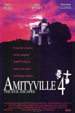 watch-Amityville: The Evil Escapes