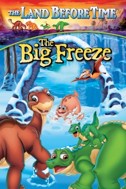 watch-The Land Before Time VIII: The Big Freeze