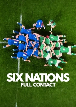 watch-Six Nations: Full Contact