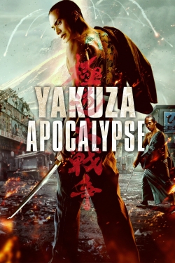 watch-Yakuza Apocalypse
