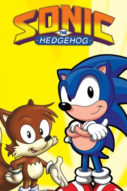 watch-Sonic the Hedgehog
