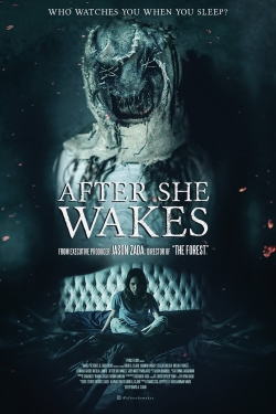 watch-After She Wakes