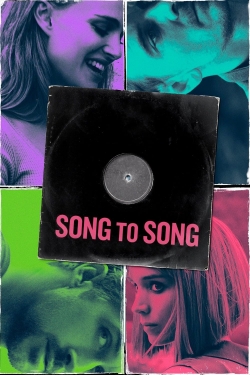 watch-Song to Song