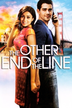 watch-The Other End of the Line