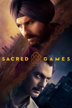 watch-Sacred Games