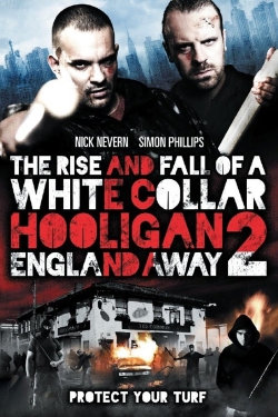 watch-White Collar Hooligan 2: England Away