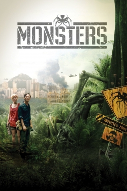 watch-Monsters