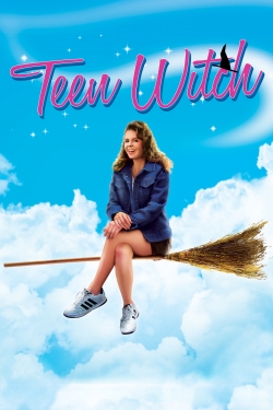 watch-Teen Witch
