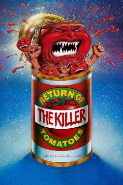 watch-Return of the Killer Tomatoes!