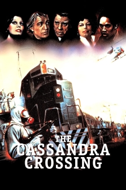 watch-The Cassandra Crossing