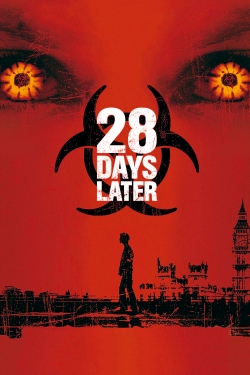 watch-28 Days Later