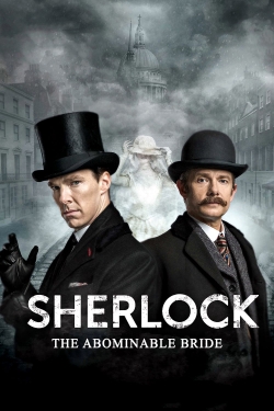 watch-Sherlock: The Abominable Bride