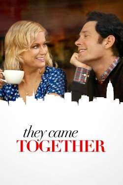 watch-They Came Together
