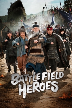 watch-Battlefield Heroes