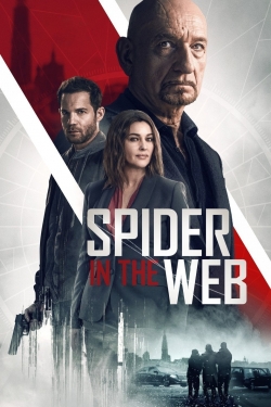 watch-Spider in the Web
