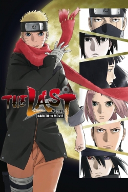 watch-The Last: Naruto the Movie