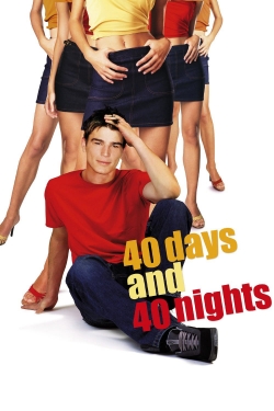 watch-40 Days and 40 Nights
