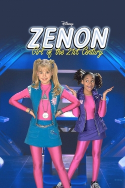 watch-Zenon: Girl of the 21st Century