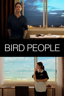watch-Bird People