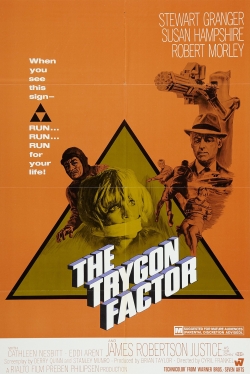 watch-The Trygon Factor